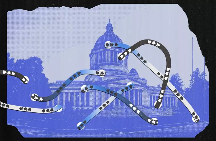 The Stranger’s 2025 Bill Tracker 